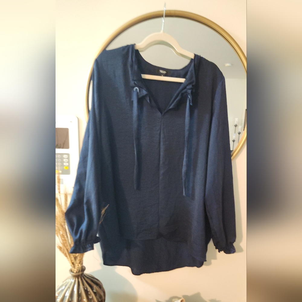 🕶BLOUSE LONG SLEEVE🕶 - Picture 6 of 6